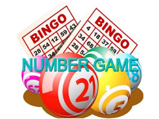 Number Game Online Lô Đề