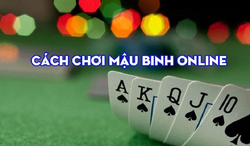 mậu binh online