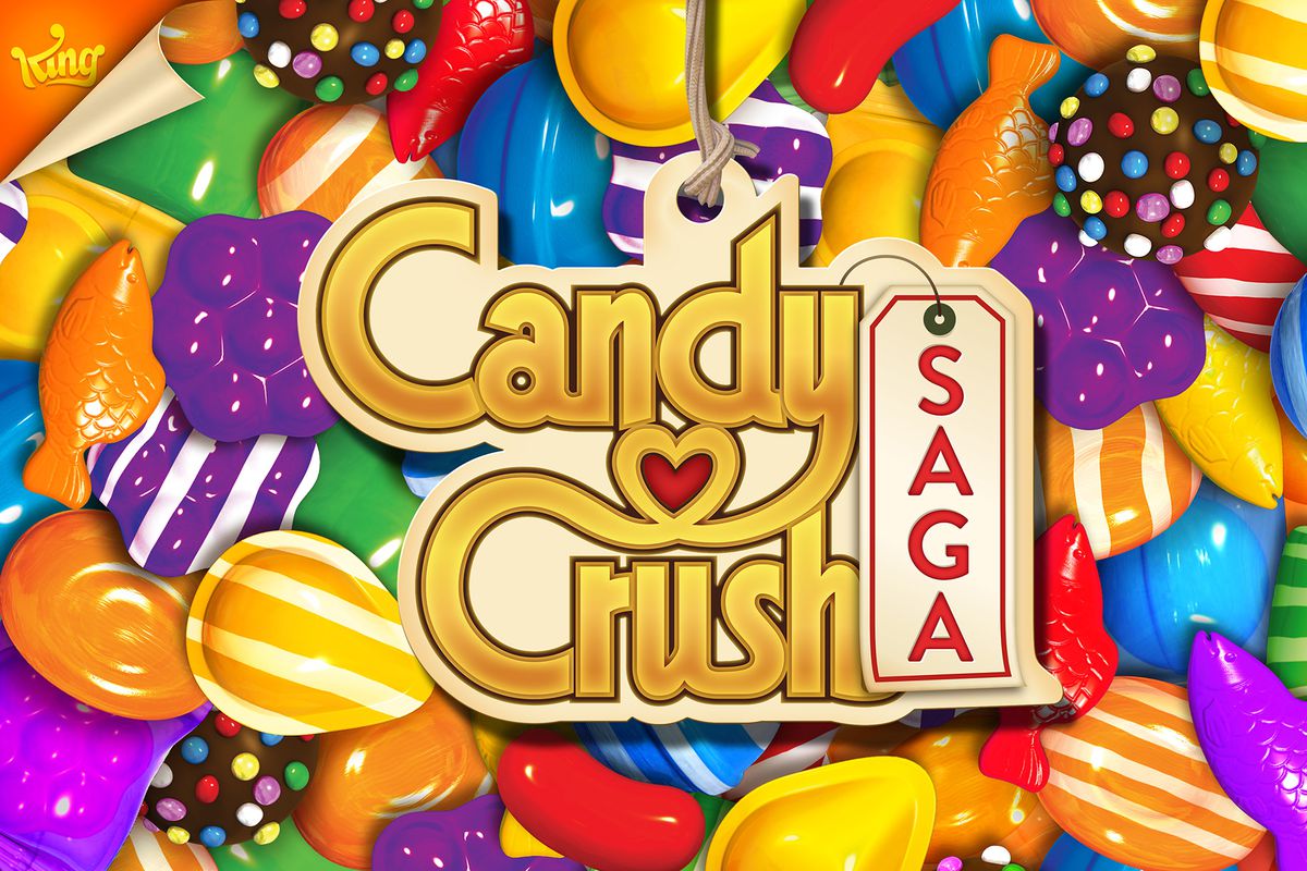 candy crush saga