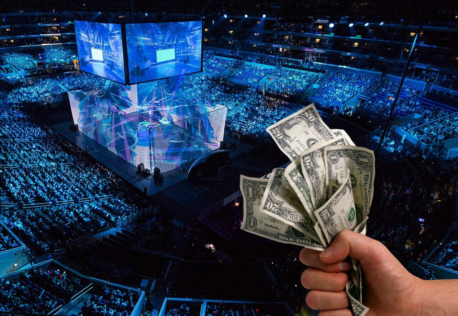 esports