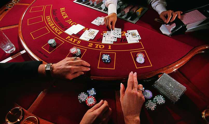 kinh nghiệm đánh baccarat