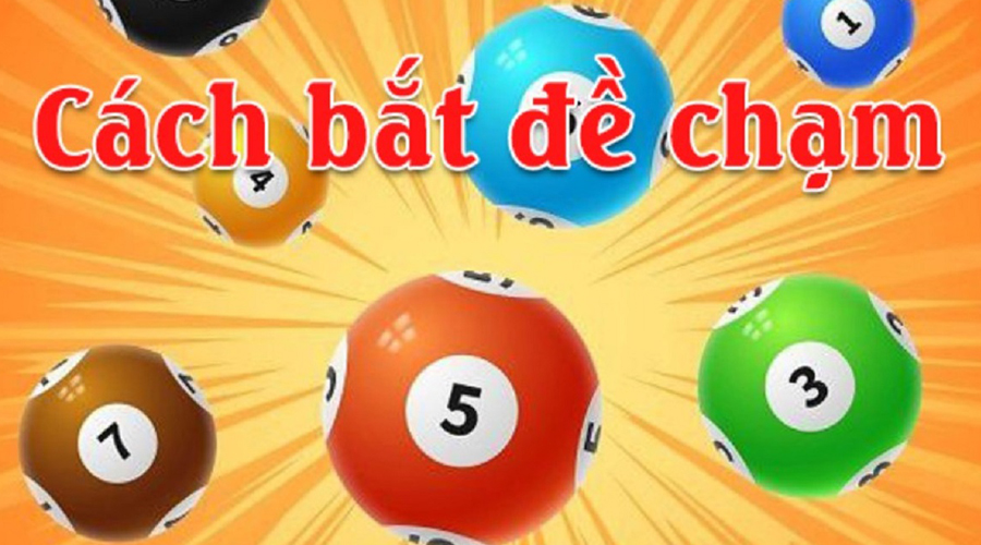 cách bắt đề chạm chuẩn nhất