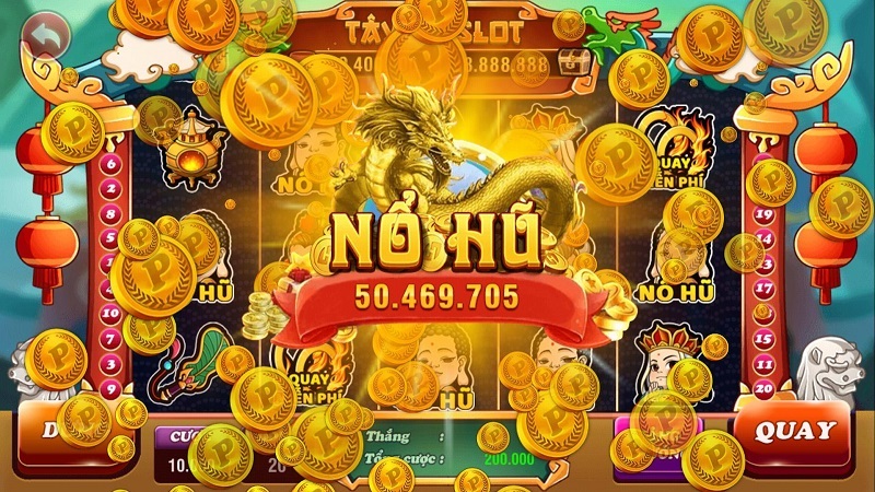 luật chơi game nổ hũ Natra Ma Đồng Giáng Thế