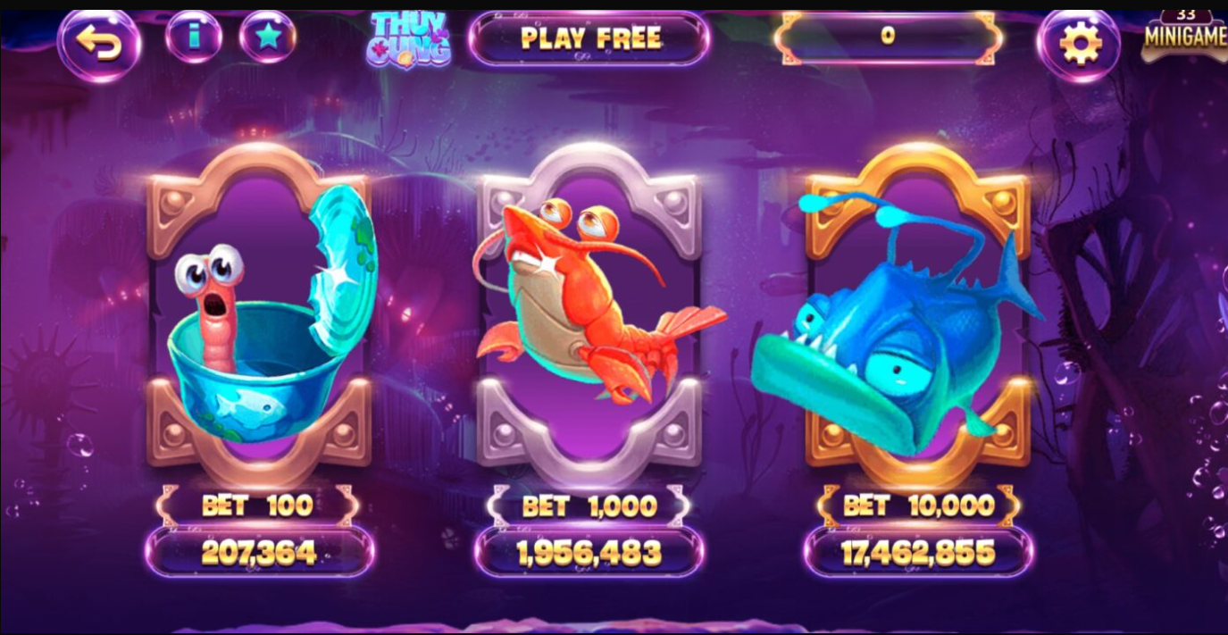  mini game dễ “xơi tiền” mà game thủ cần biết 