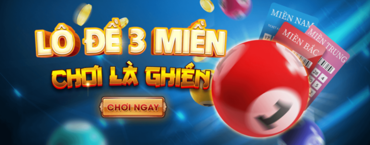 lô đề ba miền Sin88