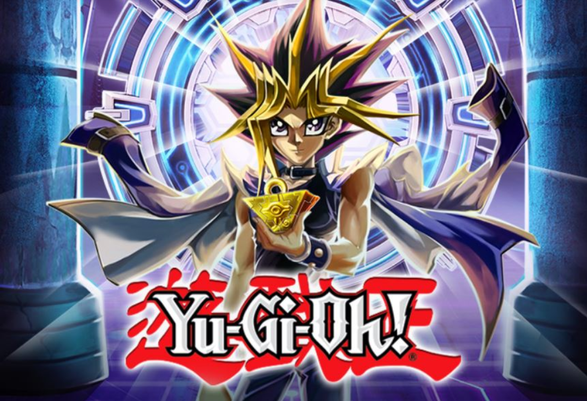 Yugioh Sin88