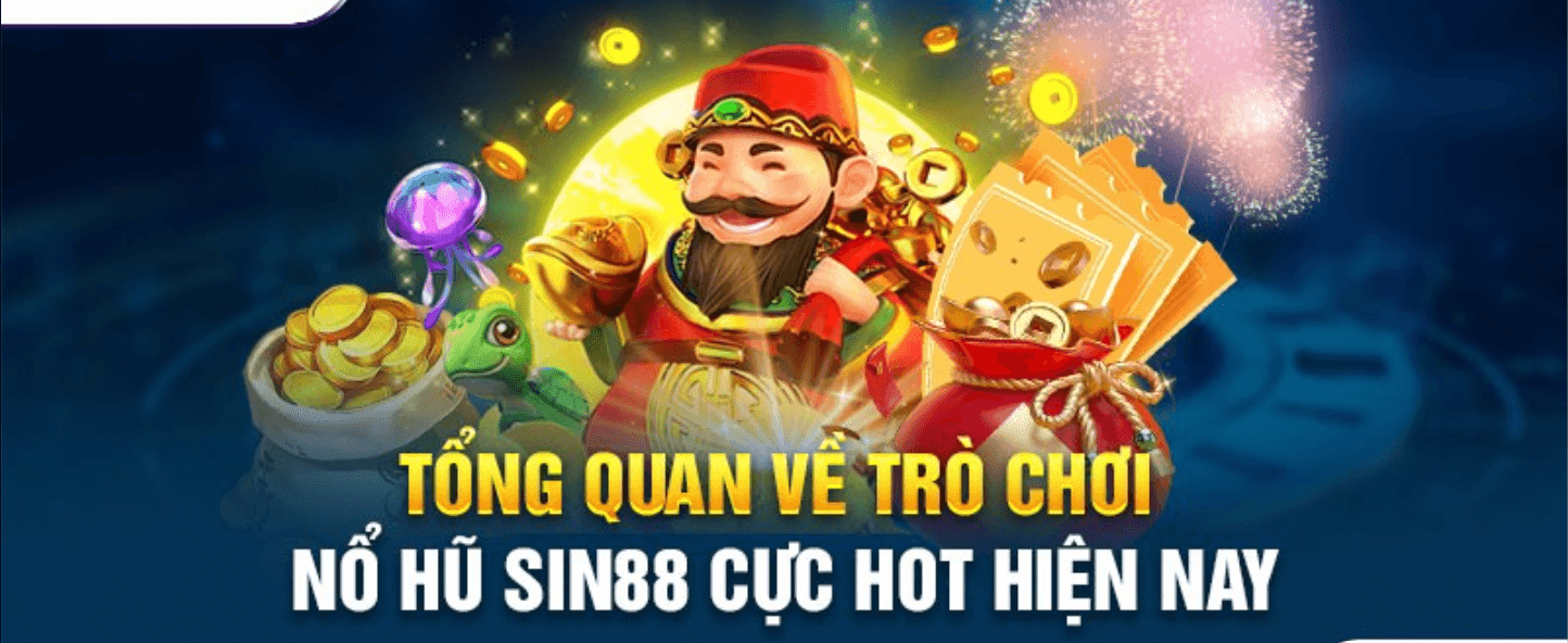 Nổ hũ