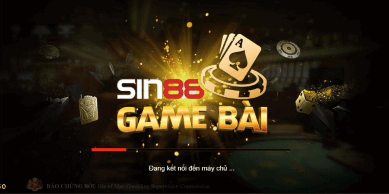 kho game bài đổi thưởng tại nhà cái Sin88