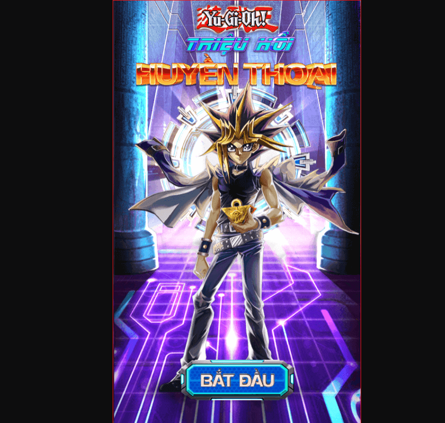 Yugioh