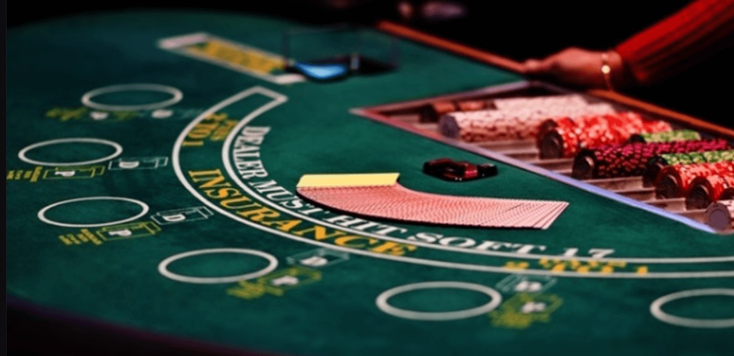 Hướng dẫn tham gia chơi Baccarat