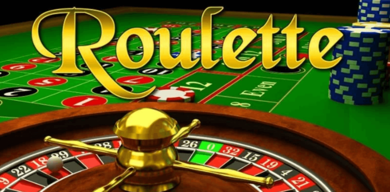 quy luật chơi Roulette Sin88