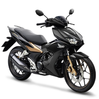 xe may honda winner x phien ban den mo Lô Đề