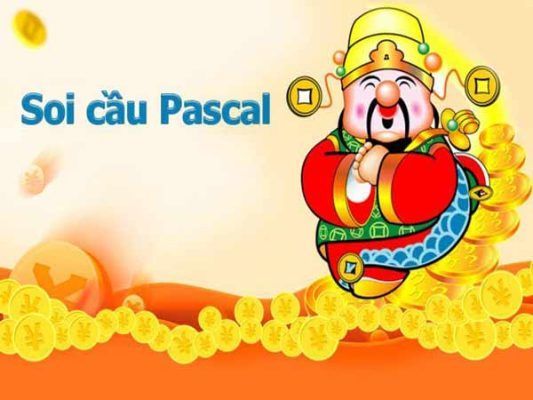 soi cầu Pascal lô đề Sin88