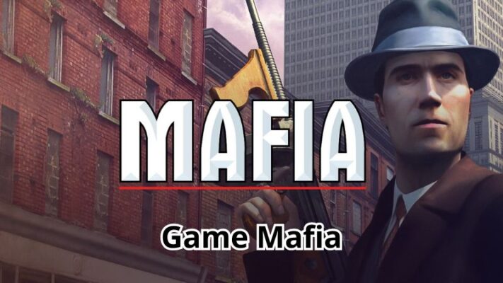 nổ hũ mafia